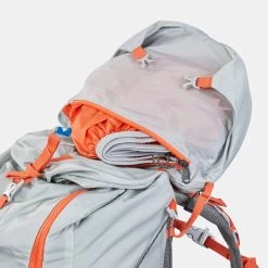 Women’s Ultralight Trekking Backpack 45+10 L -Camping Store k169c3603fc212513681cdfed704909b8