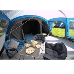 Camping Chair - Embrace VANGO -Camping Store k16d6aee5e714fa15544278f4b636dbe4