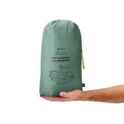 1-person Anti-mosquito Travel Hammock - Tropic 900 -Camping Store k17dad16aa4bc40cf7b065bd28be90014