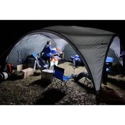 Bison LED 12v Camping Bivvy Caravan 1.2m Two Color Dimmable Flexable Light Bar -Camping Store k181823900ecdc4ac0a08b56e8182408c