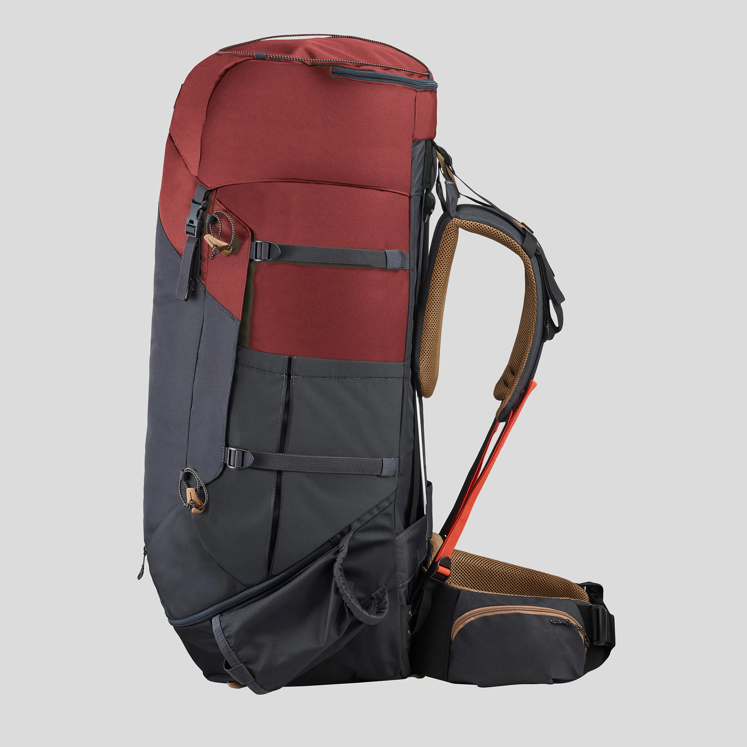Men's Trekking Backpack 70 L 7 Men's Trekking Backpack 70 L - Image 5