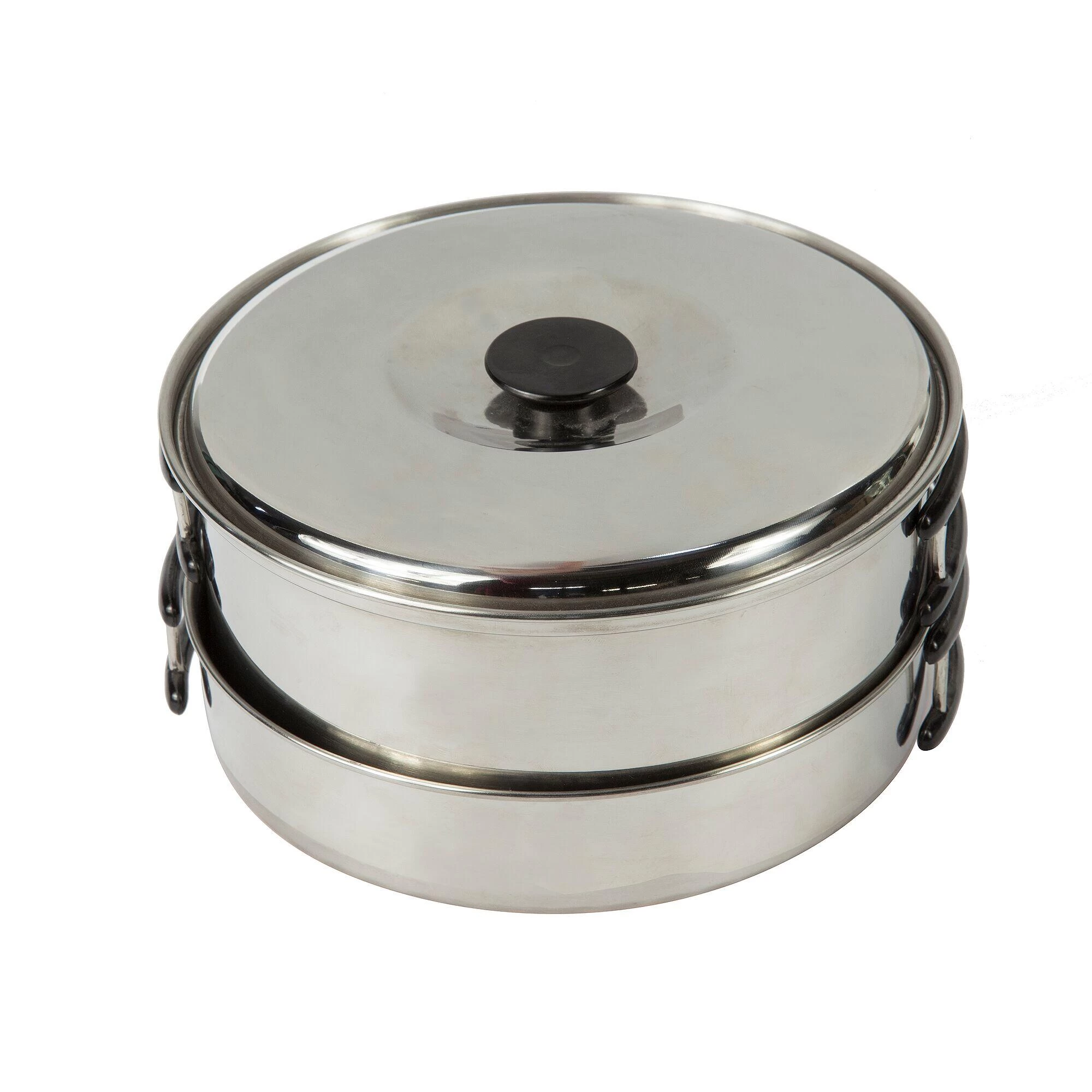 Regatta Compact Adults' Camping Cookset 4 Regatta Compact Adults' Camping Cookset - Image 2