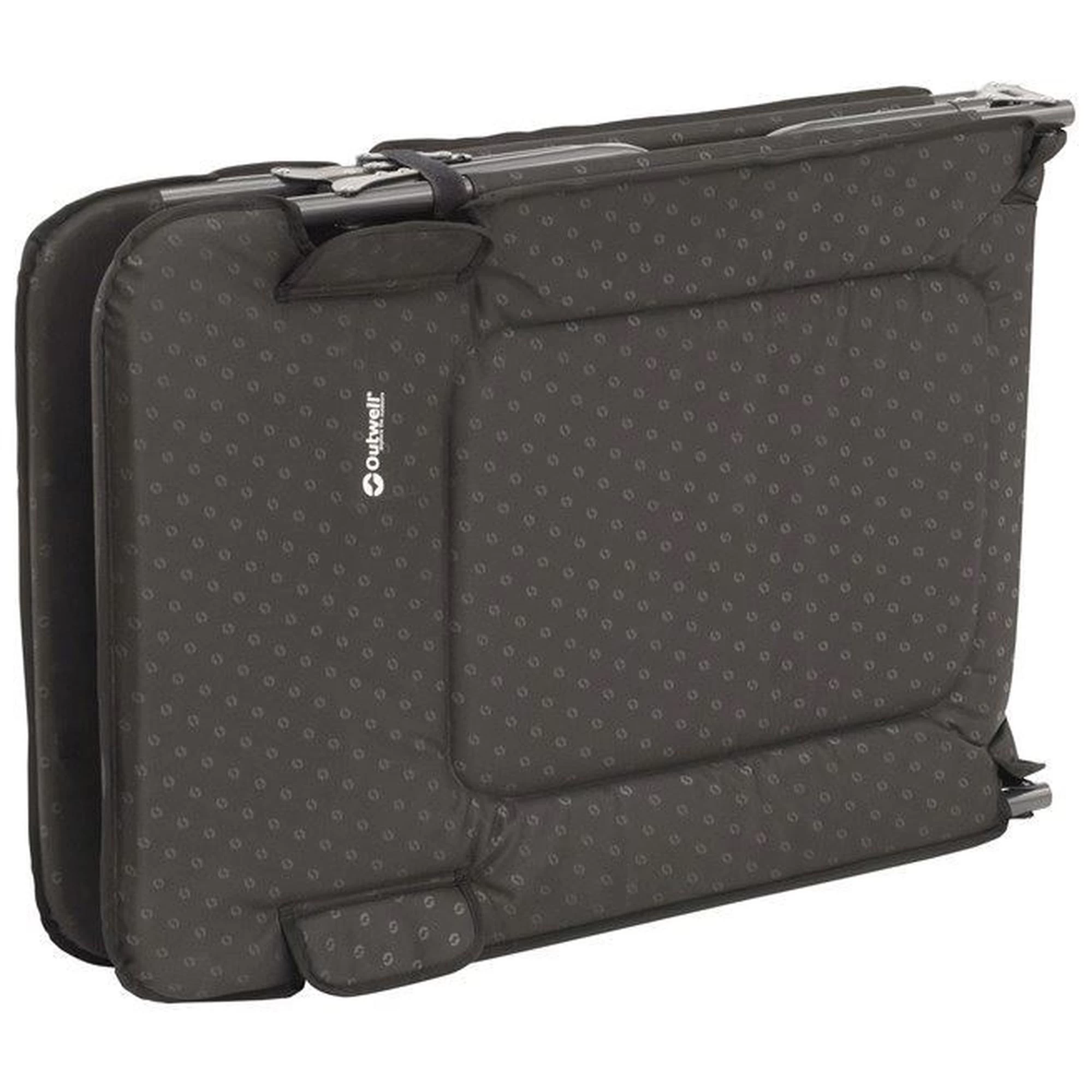 Outwell Pardelas M Folding Lounger Bed 7 Outwell Pardelas M Folding Lounger Bed - Image 5