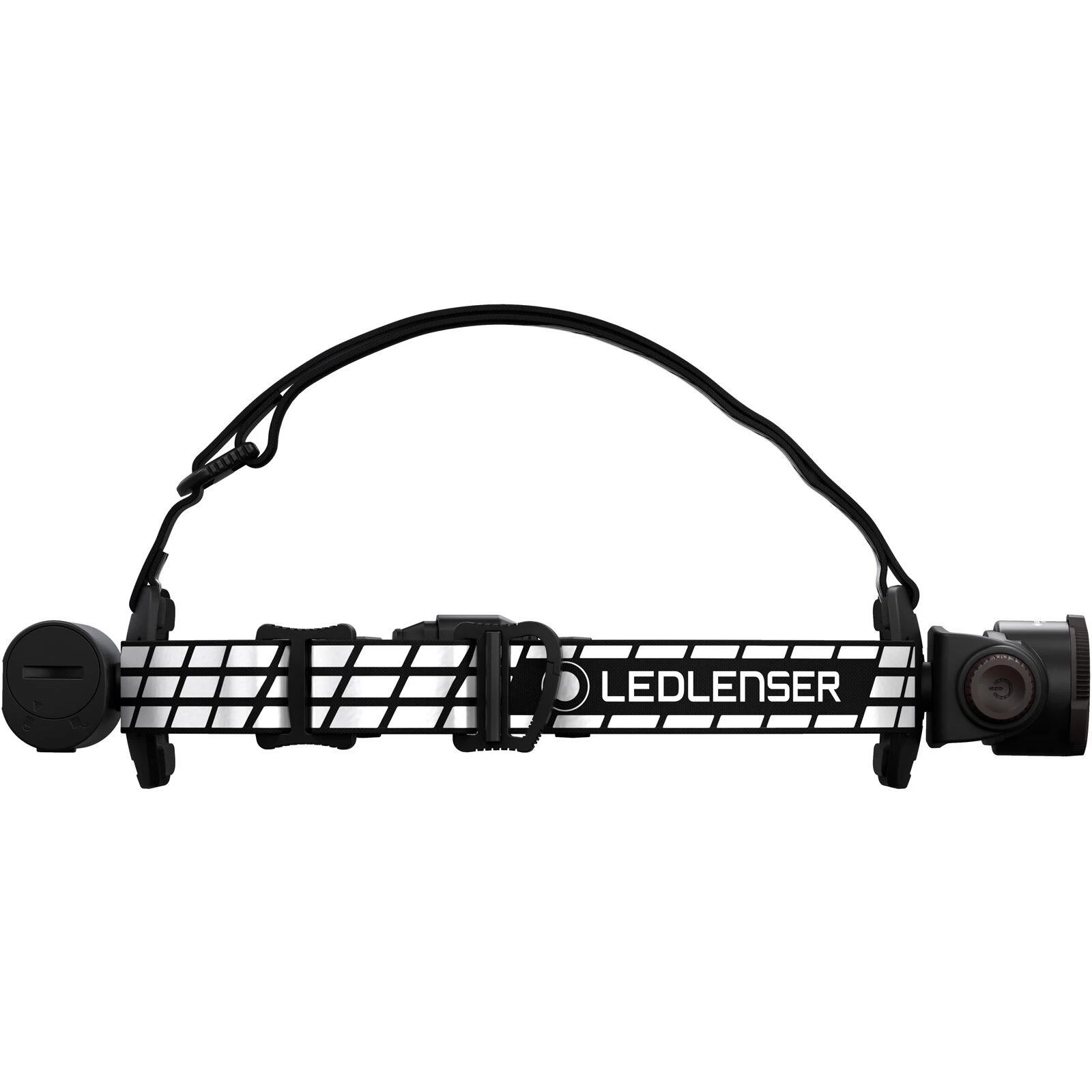 Ledlenser H7R Signature Rechargable LED Outdoor Head Torch 8 Ledlenser H7R Signature Rechargable LED Outdoor Head Torch - Image 6