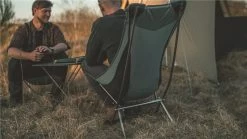 Robens Folding Granite Grey Observer Lightweight Camping Chair -Camping Store k1a650d17ba965af69c16d2d205ece6a2