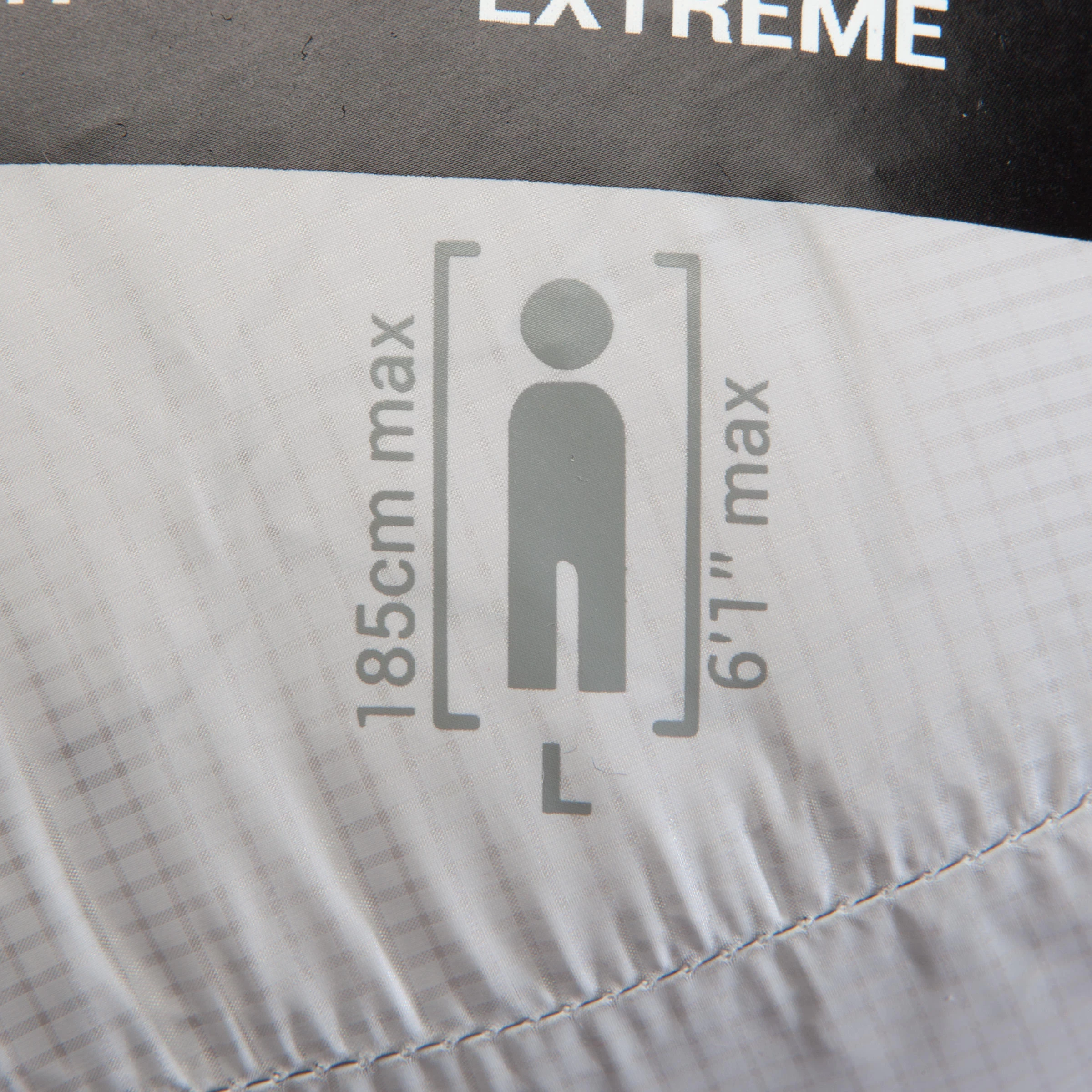 Simond MAKALU II Light Sleeping Bag 12 Simond MAKALU II Light Sleeping Bag - Image 10