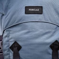 Women's Trekking Backpack 50+10 L -Camping Store k1b6aa7a7c8825f46e1eab2eb134cf032