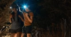 NEBO Mycro 400 Headtorch -Camping Store k1bdb8ac8d875dd018145973b31f89131