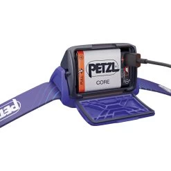 Petzl Tikka Core Headtorch Rechargeable Headlamp Outdoor Light Camping [Blue] -Camping Store k1c61221f5701d874a52cf13ba8363662