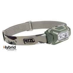 Petzl Aria 2 RGB Compact Waterproof Headtorch 450 Lumens -Camping Store k1d0cec1f4c76a78d30208804df297fd6