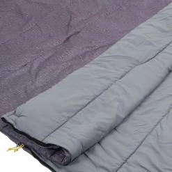 Regatta Maui Double Adults' Camping Sleeping Bag -Camping Store k1d9768fee6f17a647ddd624a6730319f