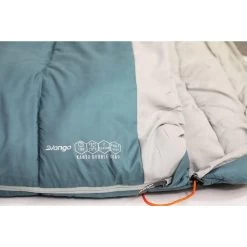 Vango Kanto Double Quad Sleeping Bag -Camping Store k1da982ca0b6f0cdd31ebb90a002be747