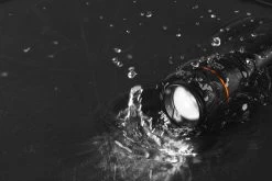 Nebo DaVinci 1000 Lumen Rechargeable Flashlight -Camping Store k1dd8fe75e8a22615bd87cd6b0700f0d5