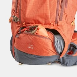 Men's Trekking Backpack 60+10 L -Camping Store k1df1bdb7b33c56baac0adf4d2d4dd3e9