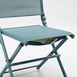 Quechua Camping Double Position Comfort Chair -Camping Store k1e2197a49d83d74af6dd4f3e42d25618