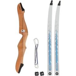 Left Hander Archery Bow Club 500 17 Left Hander Archery Bow Club 500 -Camping Store k1e32d6c99cfba1f36751f06b3aeeb6fc