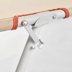 Quechua CAMP BED FOR CAMPING - CAMP BED SECOND 65 CM - 1 PERSON -Camping Store k1e982f832cde8880403ffa968a953042