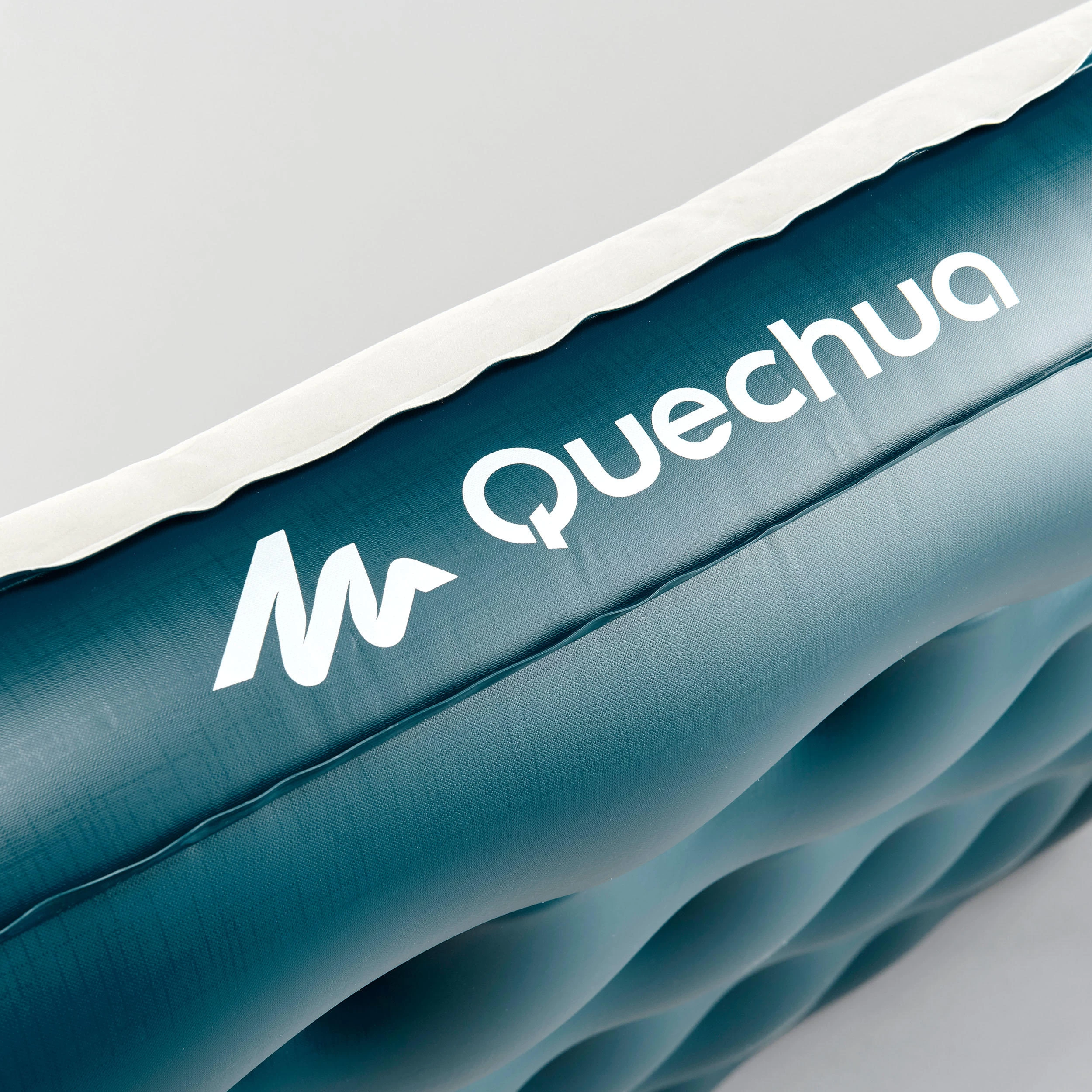 Quechua Double Inflatable Mattress 8 Quechua Double Inflatable Mattress - Image 6