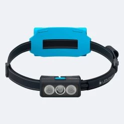 Ledlenser NEO9R Running Rechargable Head Torch (Grey / Black) -Camping Store k1f5bb1a186bea27bacf7e1dade6d6e5b