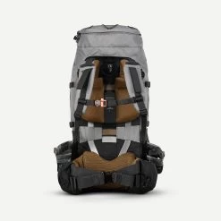 Men's Trekking Backpack 50+10 L -Camping Store k1fa0657e2fe777177cf4e76674d29479