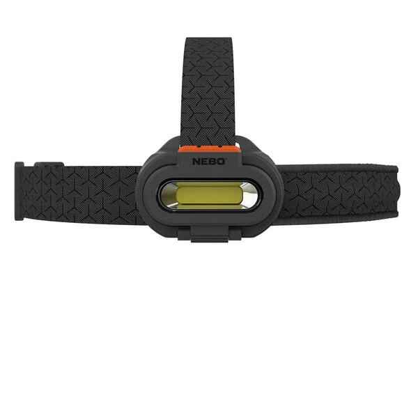 Nebo Einstein 1500 Lumen Flex Headlight 4 Nebo Einstein 1500 Lumen Flex Headlight - Image 2