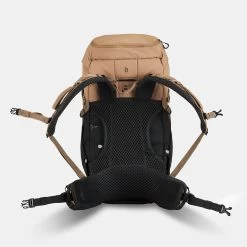 Quechua Mountain Hiking Backpack 40L -Camping Store k21b770014f0bb7131c1a985fa86ad407