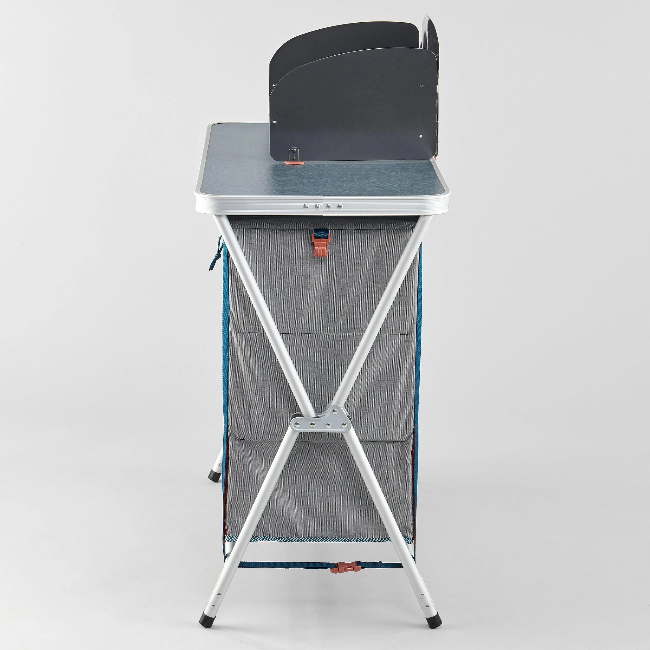 Quechua Folding Camping Kitchen Unit 9 Quechua Folding Camping Kitchen Unit - Image 7