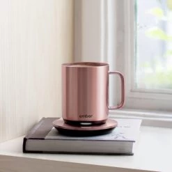 Ember Mug² Rose Gold Edition 8 Ember Mug² Rose Gold Edition -Camping Store k2230359f26a816aa1efb27b0653d5897