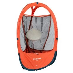 Discgolf Discovery Target Basket For Beginners -Camping Store k2276ee4650aac3ef8227e600728498a5