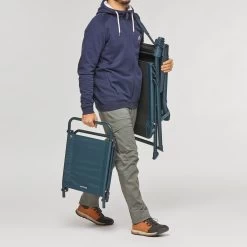 Quechua Camping Leg Rest -Camping Store k22c9d544b6029420fa733087b00a0b8e