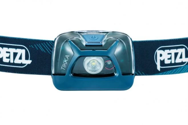 Petzl Tikka Headtorch 4 Petzl Tikka Headtorch - Image 2