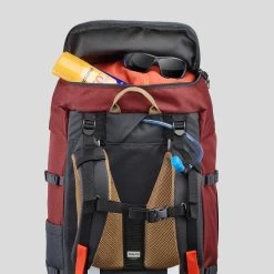 Men's Trekking Backpack 70 L 25 Men's Trekking Backpack 70 L -Camping Store k25bc528997dfe810a45cf80b65b1c29d
