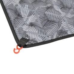 Quechua COMFORTABLE INSULATING BLANKET-SPARE PART FOR THE AIRSECONDS6.3 POLY-COTTON TENT -Camping Store k27eb567591e23aed9cf21143e96c6c01