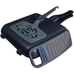 RidgeMonkey Connect XXL Toaster Pan & Griddle Set (RM687)