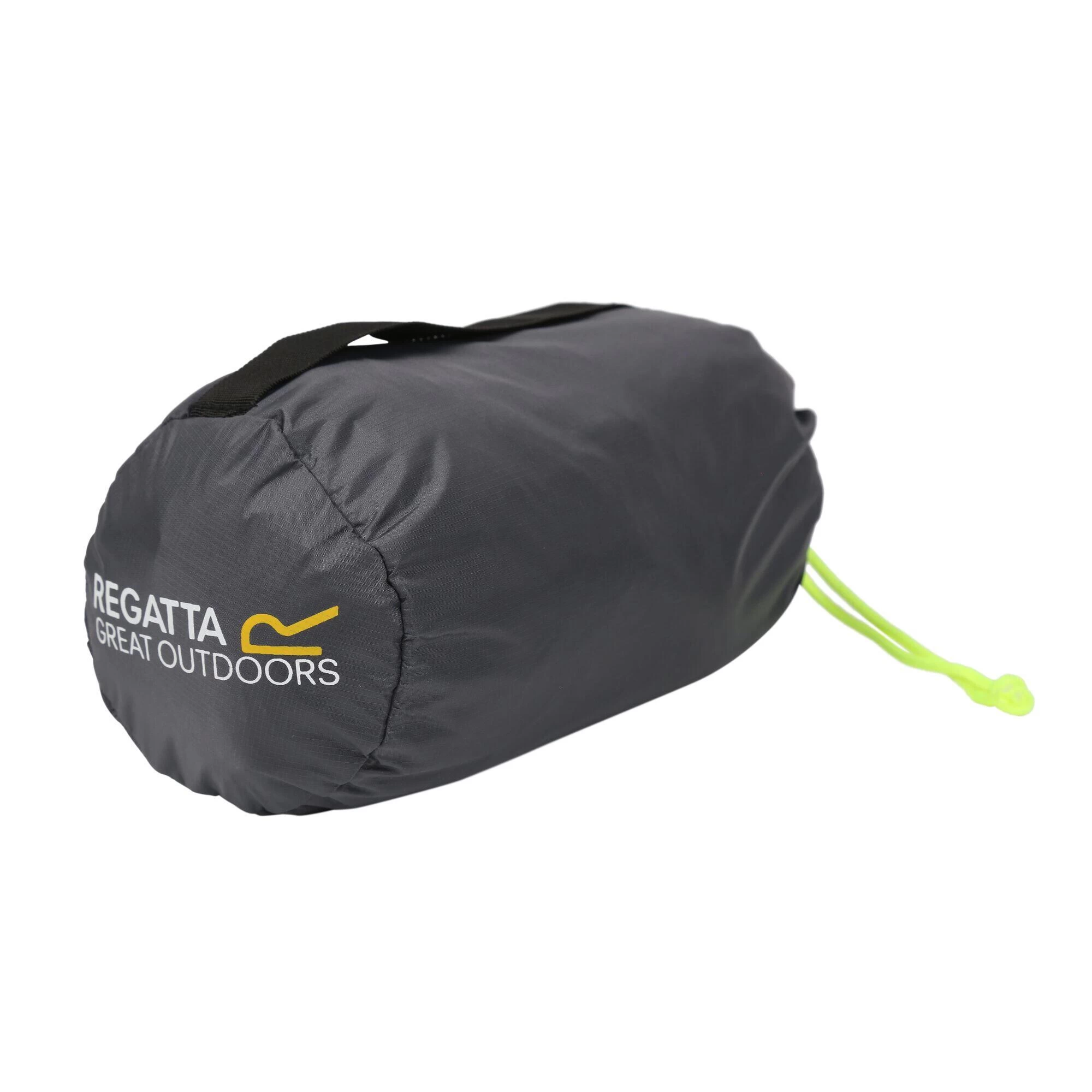 Regatta Packaway Adults' Camping Mattress 7 Regatta Packaway Adults' Camping Mattress - Image 5