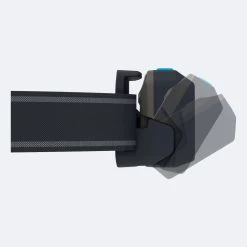 Ledlenser NEO5R Running Rechargable Head Torch (Grey / Black) 25 Ledlenser NEO5R Running Rechargable Head Torch (Grey / Black) -Camping Store k28ab4dbf82b1200954fdddf7b725512c