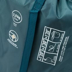 Quechua Inflatable Camping Mattress Air Comfort 120 Cm 2 People 16 Quechua Inflatable Camping Mattress Air Comfort 120 Cm 2 People -Camping Store k28f04e2d8b3d0e5062074b0811704877