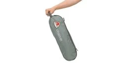 Robens Folding Granite Grey Observer Lightweight Camping Chair -Camping Store k2963e3aab6421aa888b61fd013149687