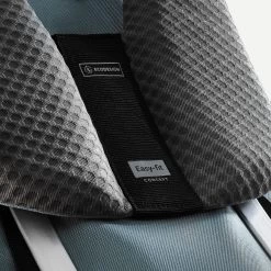 WOMEN’S TRAVEL TREKKING BACKPACK TRAVEL 900 50+6 L WITH SUITCASE OPENING -Camping Store k2b271edbf9969968e098e1afe0fffb28