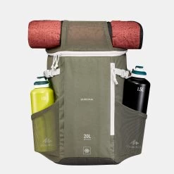 Quechua Isothermal Backpack 20 L 24 Quechua Isothermal Backpack 20 L -Camping Store k2c2f8b94cb1947d324455ab9e9daffc9