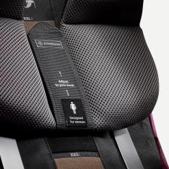 Women's Trekking Backpack 60+10 L 19 Women's Trekking Backpack 60+10 L -Camping Store k2cec3698177d42b9958e804cfe374d5c