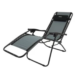 Regatta Colico Adults' Lounging Camping Chair -Camping Store k2e33a2712eabf6b9a2fc131b213d0254