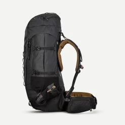 Men's Trekking Backpack 70+10 L -Camping Store k2e4e5909237005cff7b1107194ca151b