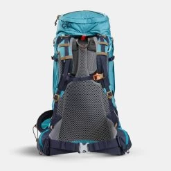 Women's Trekking Backpack 45+10 L -Camping Store k2e775a084e3dbfd917808154c395088d