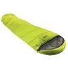 Regatta Montegra 200 Sleeping Bag (Citron Green) -Camping Store k2edd15cc511f017bb7c13ed70d43f3cc