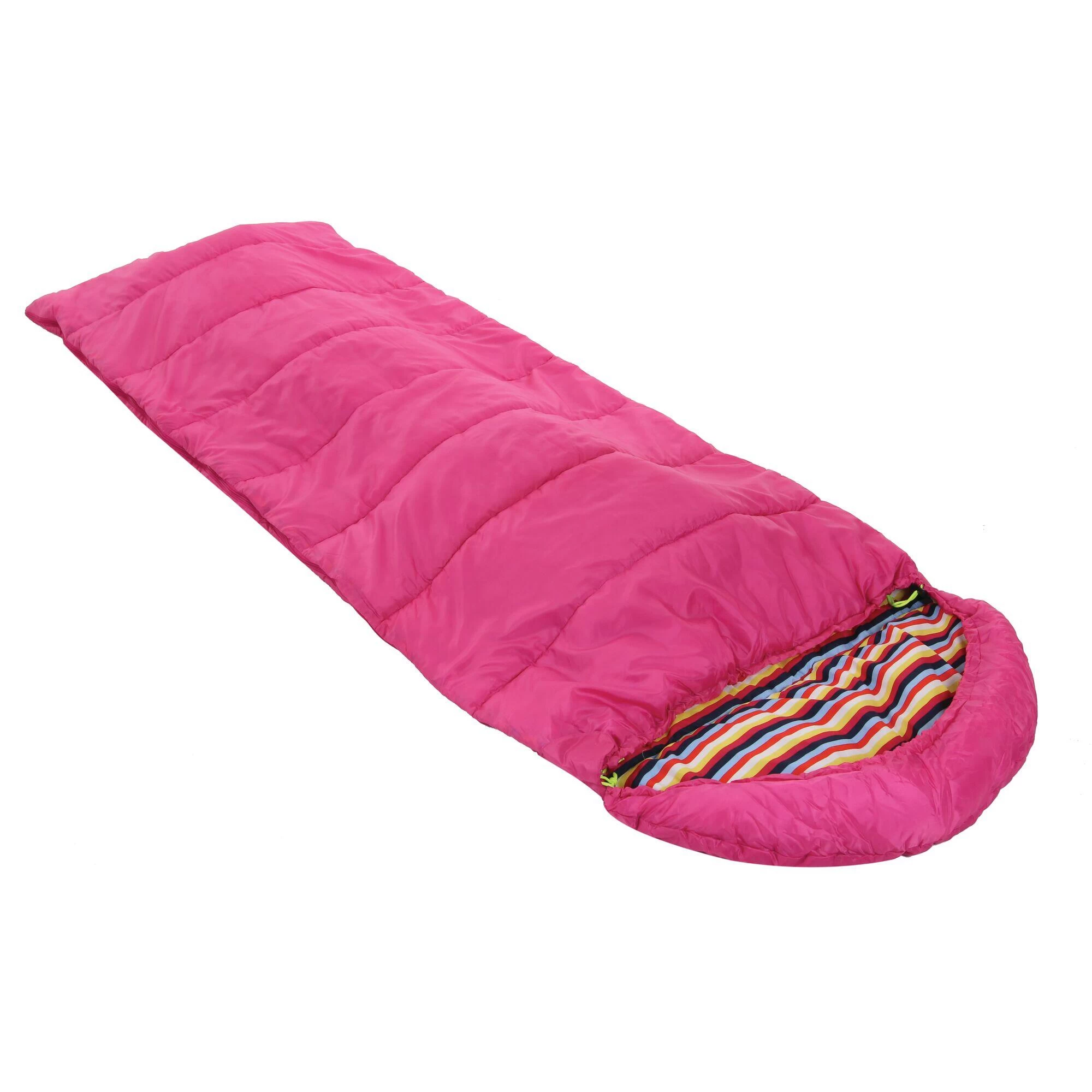 Regatta Hana 200 Adults' Camping Sleeping Bag 3 Regatta Hana 200 Adults' Camping Sleeping Bag