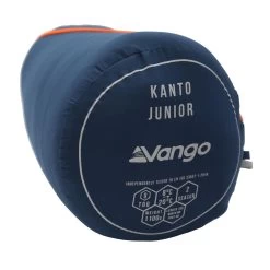 Vango Kanto Jr Sleeping Bag - 2 Season 8 Vango Kanto Jr Sleeping Bag - 2 Season -Camping Store k30f5ffc37a146cf7f8549f4ec28f2ad3