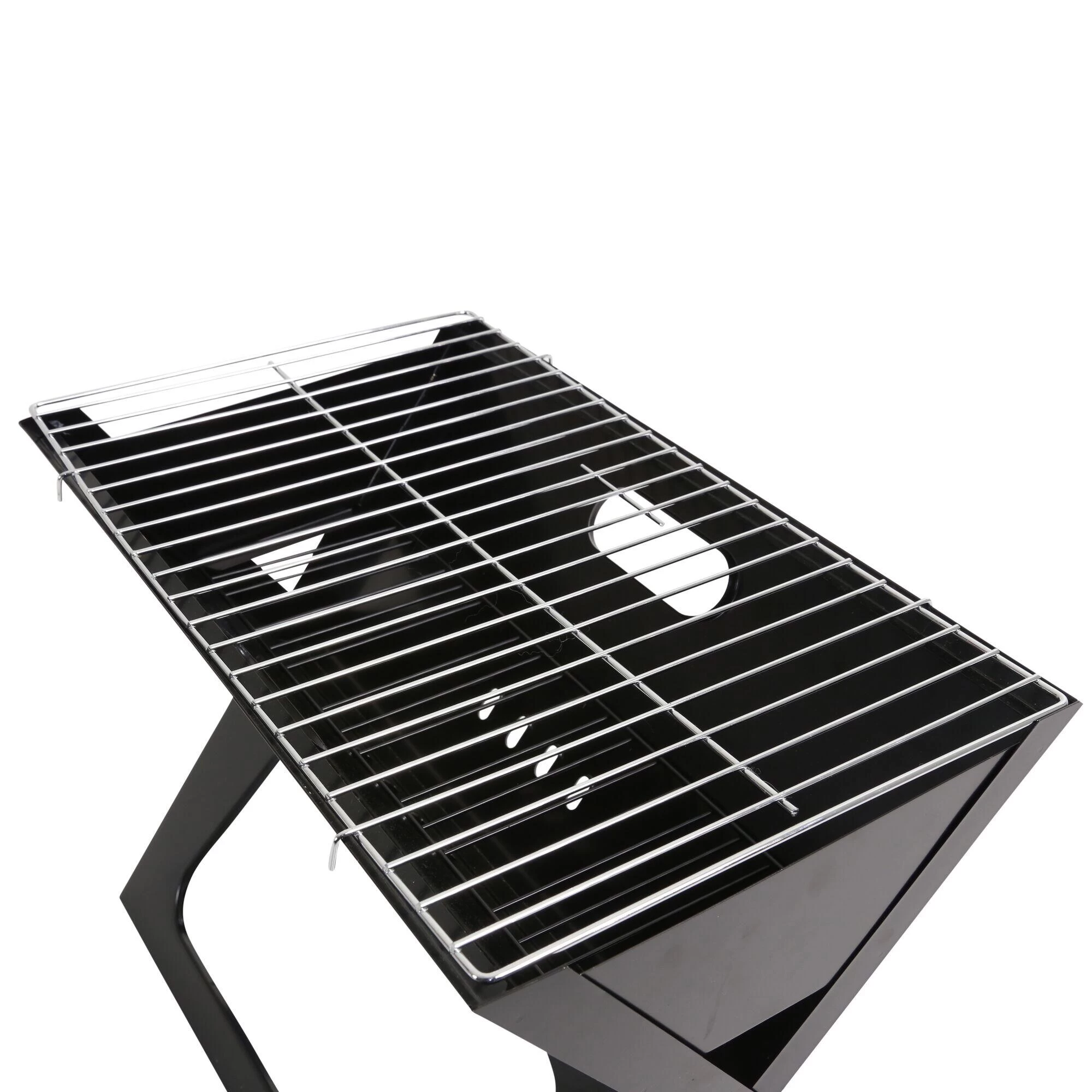 Regatta BBQ Adults' Camping Grill 5 Regatta BBQ Adults' Camping Grill - Image 3
