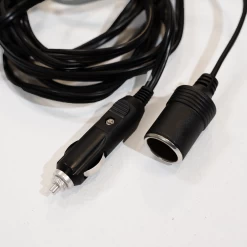 Quechua ELECTRIC CAMPING PUMP - ULTIM COMFORT 20 PSI -Camping Store k31e3173ba780d25922e4fed0abbd35d5