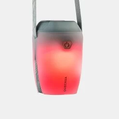 Quechua CAMPING LAMP - BL100 RECHARGEABLE -Camping Store k3298bfd156b122be0a13a32613fca7f0